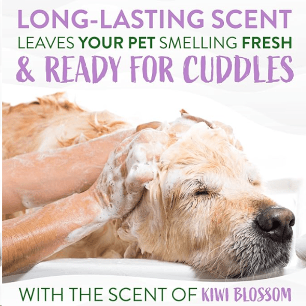 TropiClean Kiwi & Cocoa Butter Moisturizing Pet Conditioner TropiClean Kiwi & Cocoa Butter Moisturizing Pet Conditioner