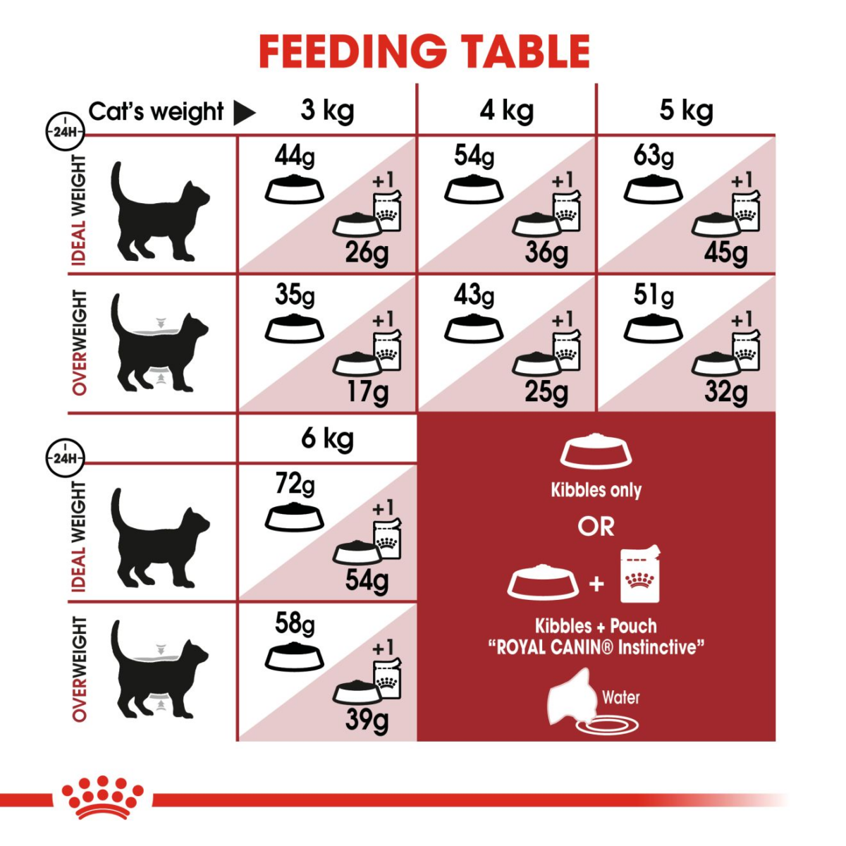 Royal Canin Nutrition Fit 32 Dry Cat Food
