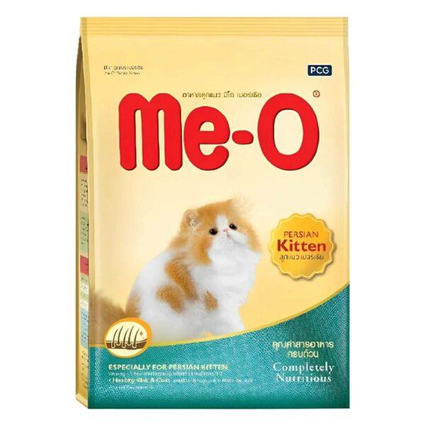 Me-O Persian Kitten Dry Cat Food