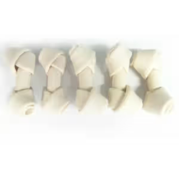 Dogaholic Milky Chew Bone Style Dog Treats (15 pcs)