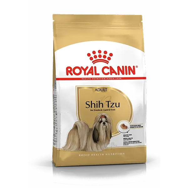 Royal Canin Shih Tzu Adult Dry Dog Food