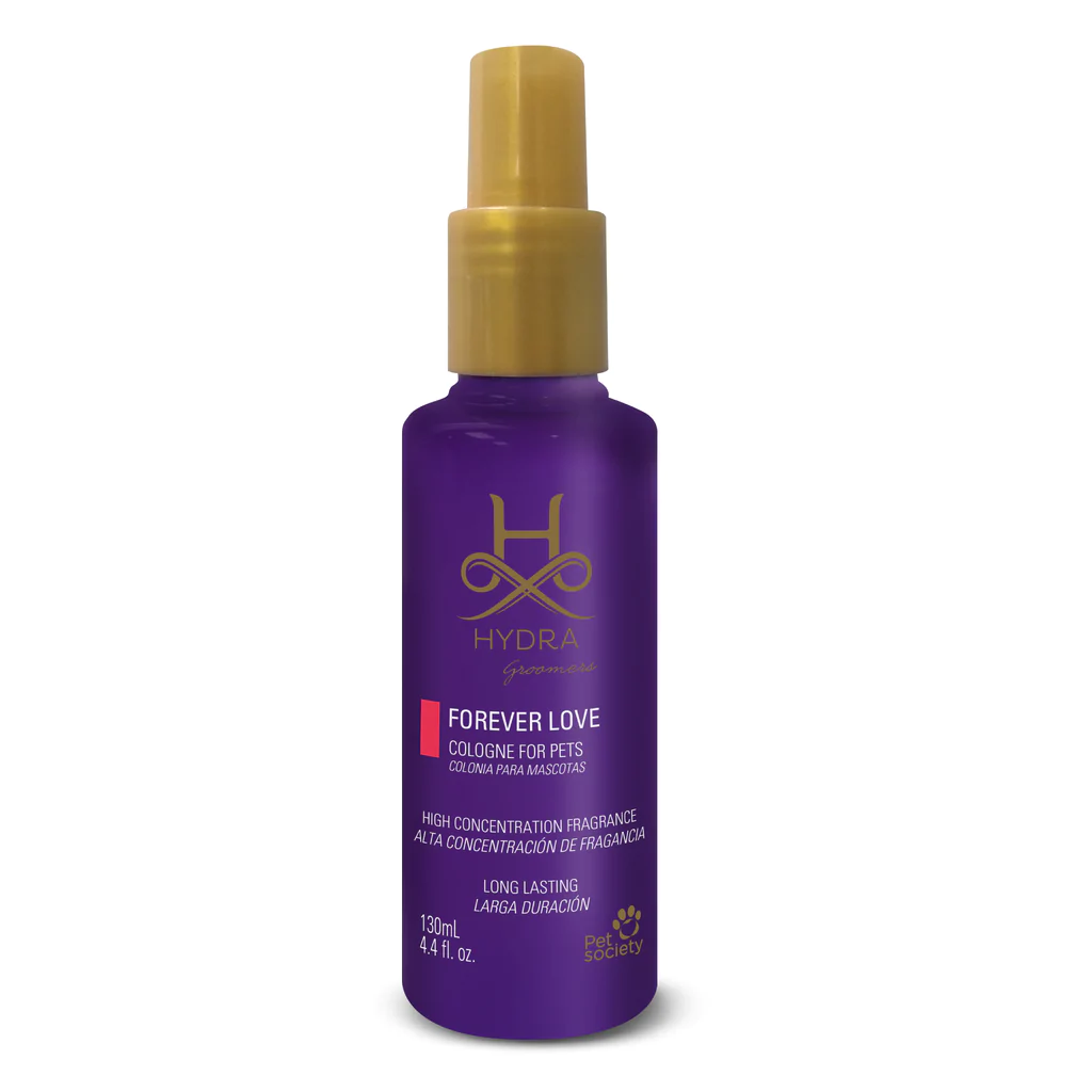 Hydra Forever Love Cologne - 130 ml