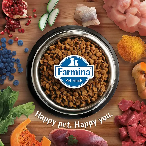 Farmina N&D Ocean Herring & Orange Dry Cat Food Farmina N&D Ocean Herring & Orange Dry Cat Food