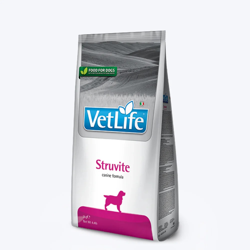 Farmina Vet Life Struvite Dry Dog Food 2
