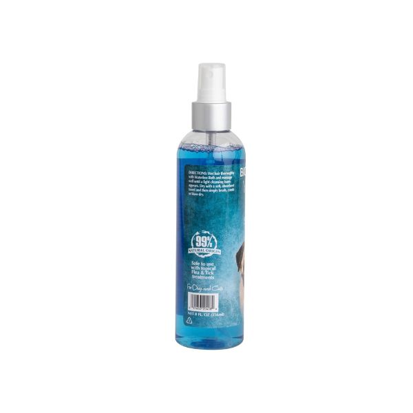 Bio-Groom Waterless Dog Shampoo Bio-Groom Waterless Dog Shampoo