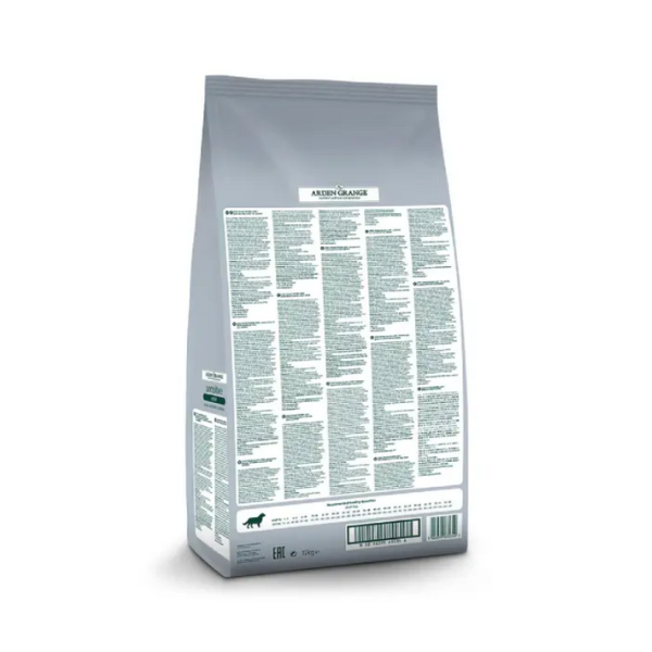 Arden Grange Sensitive Adult Dog Food Arden Grange Sensitive Adult Dog Food
