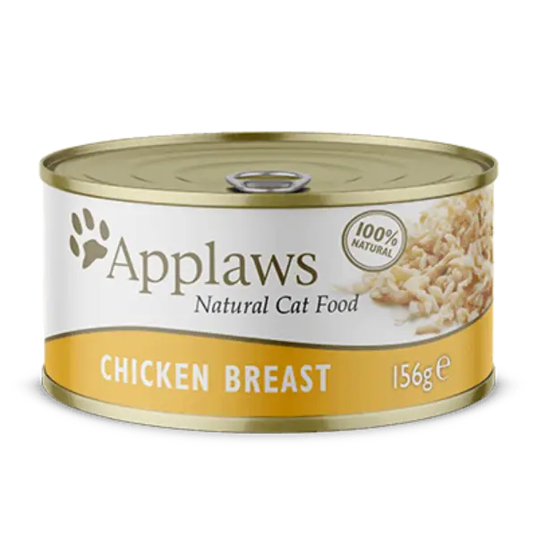 Chicken Breast 156 gm