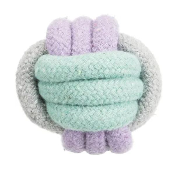 Trixie Rope Ball 3
