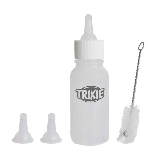Trixie Suckling Bottle Set
