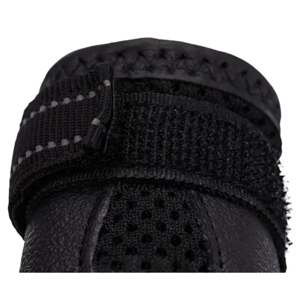 Trixie Walker Active Protective Boots Black_6