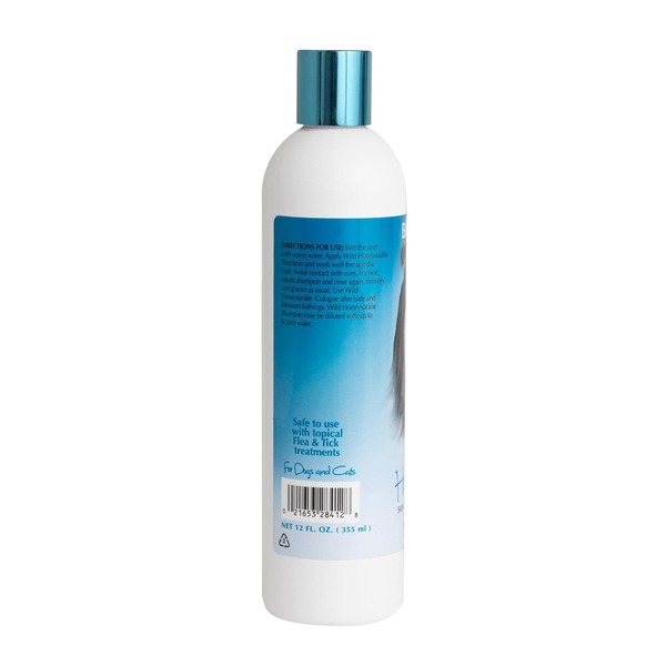Bio-Groom Wild Honey Suckle Shampoo Bio-Groom Wild Honey Suckle Shampoo