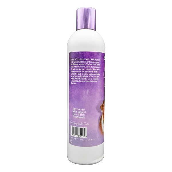 Bio-Groom Natural Oatmeal Soothing Shampoo Bio-Groom Natural Oatmeal Soothing Shampoo