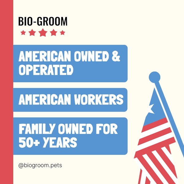 Bio-Groom Natural Oatmeal Soothing Shampoo Bio-Groom Natural Oatmeal Soothing Shampoo