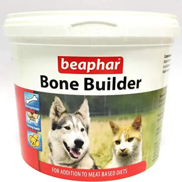 Beaphar Bone Builder
