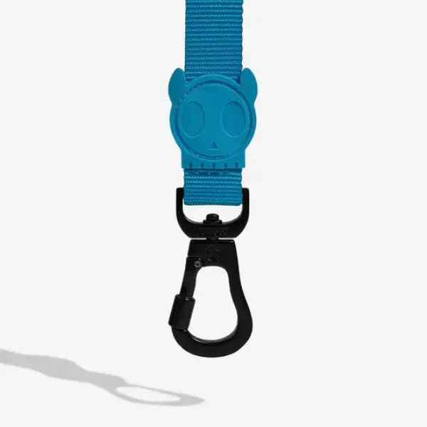 zee.dog Ultimate Blue Ruff Leash 2 (1)