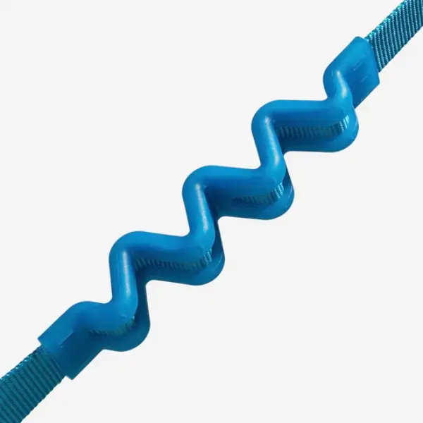 zee.dog Ultimate Blue Ruff Leash 3 (1)