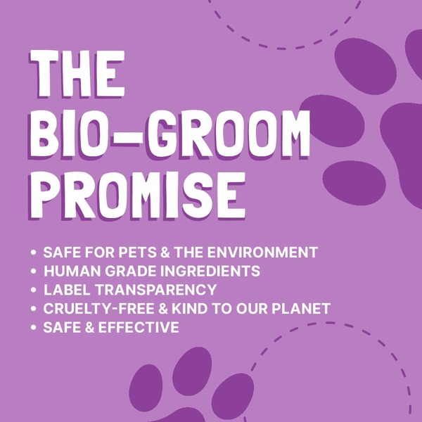 Bio-Groom Mink Oil Conditioner Spray Bio-Groom Mink Oil Conditioner Spray