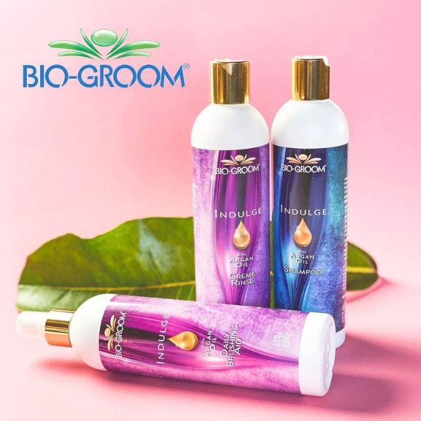 Indulge Argan Oil Spray Leave In Conditioner 355 Ml Indulge Argan Oil Spray Leave In Conditioner 355 Ml