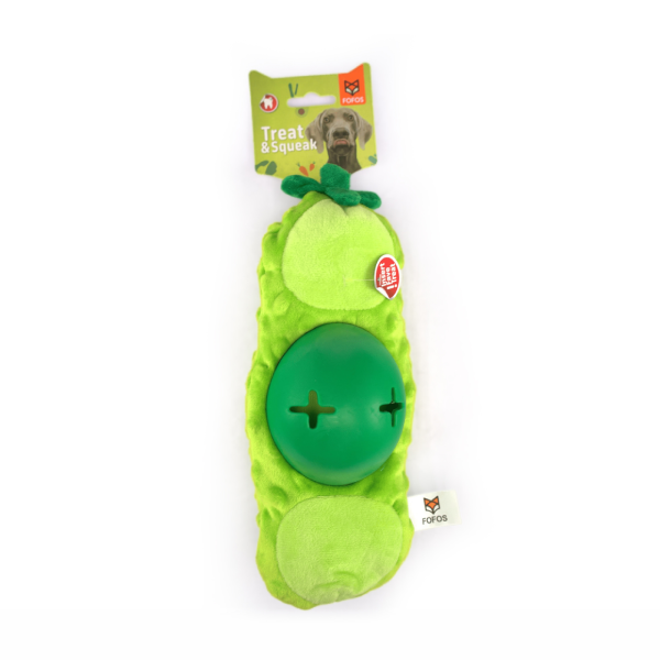 Green Bean 1