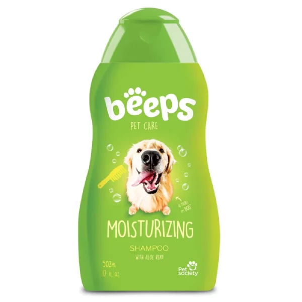 Hydra Beeps Moisturising Shampoo
