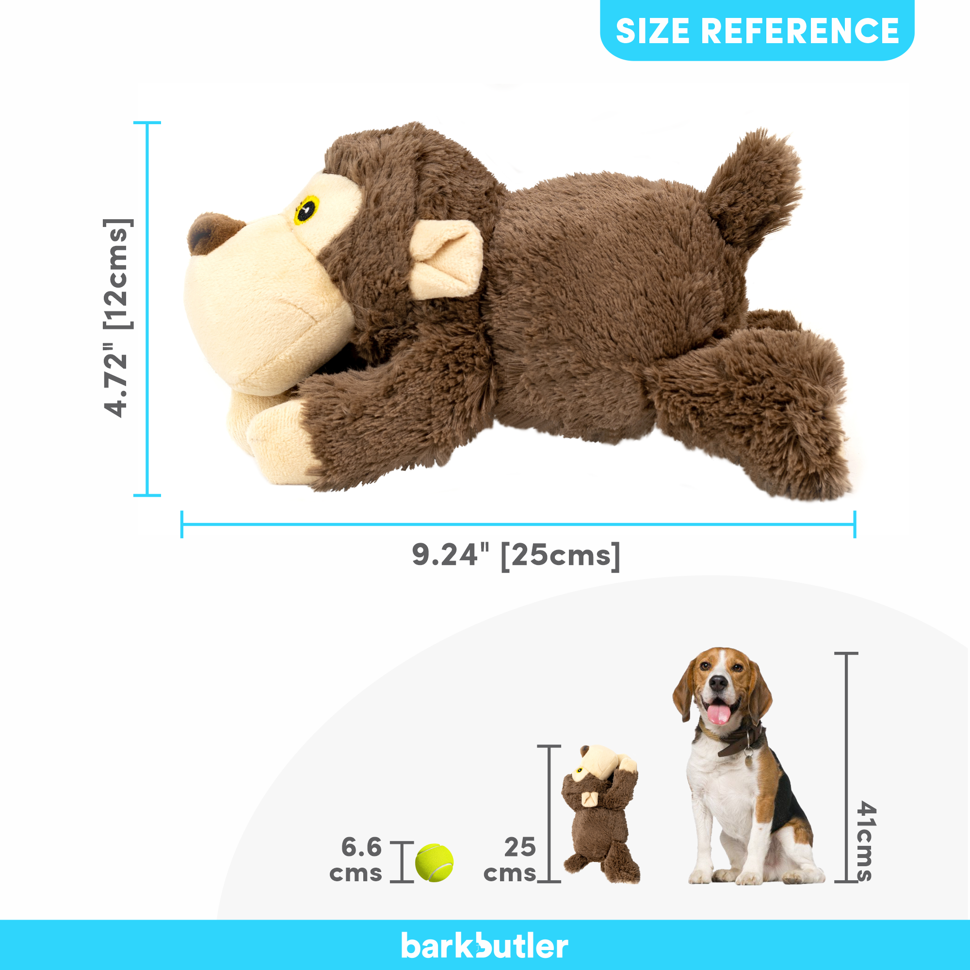 Sizing Image
