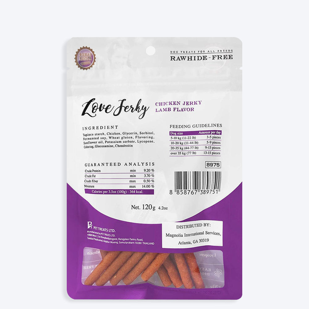 RENA_SRECIPELOVEJERKYCHICKENJERKYLAMBFLAVOR120GM-1(1)