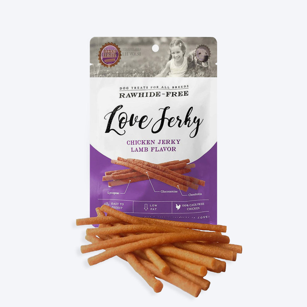 RENA_SRECIPELOVEJERKYCHICKENJERKYLAMBFLAVOR120GM(1)