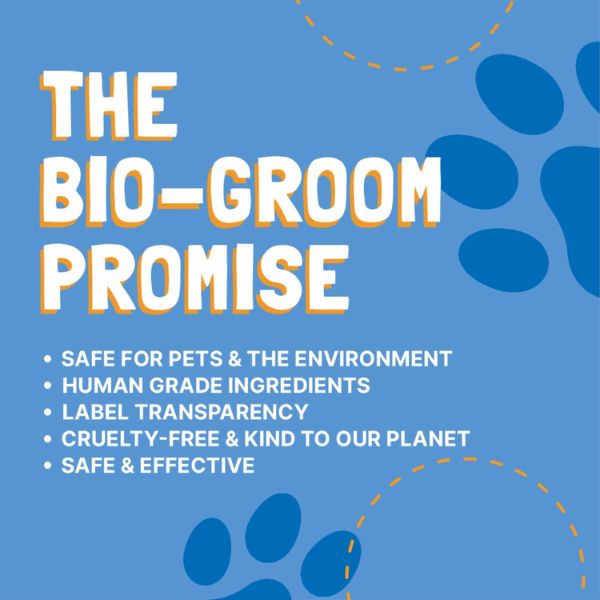 Bio-Groom Bronze Lustre Color Enhancer Dog Shampoo - 355 ml Bio-Groom Bronze Lustre Color Enhancer Dog Shampoo - 355 ml