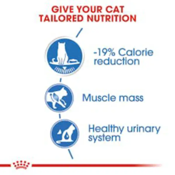 Royal Canin Light Weight Care Gravy Wet Cat Food Royal Canin Light Weight Care Gravy Wet Cat Food