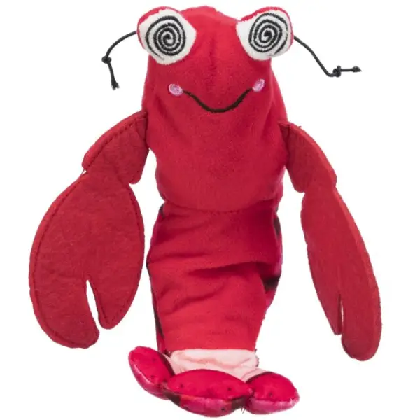 Trixie Wiggly Lobster 23 Cm