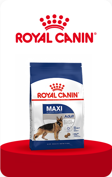 Royal Canin Combo