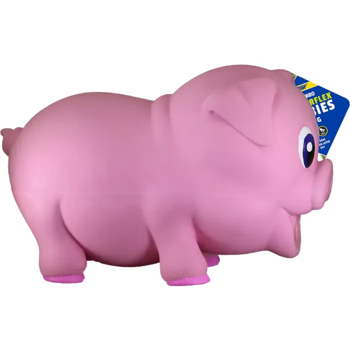 Petsport Naturflex Babies Pig (1)