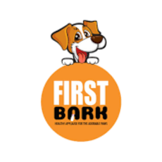 First Bark Logo