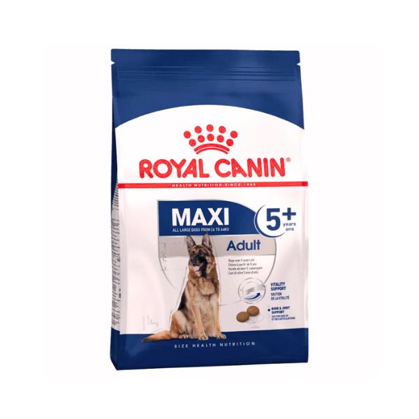 ROYAL CANIN Maxi Adult Dog Food