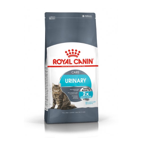 Royal Canin Fcn Urinary Care