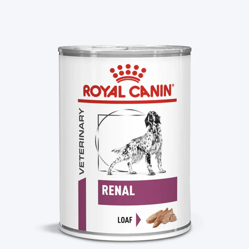 Royal Canin Renal Dog 410 Gm