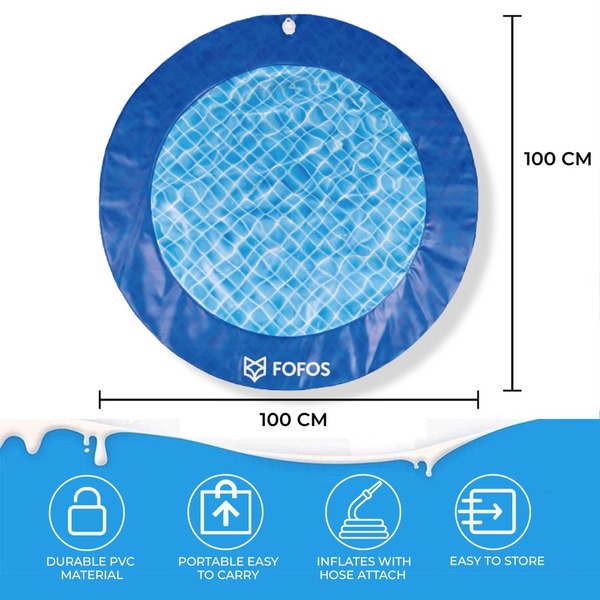 Fofos Pet Sprinkler Mat Fofos Pet Sprinkler Mat