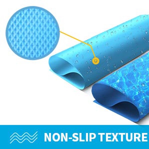 Fofos Pet Sprinkler Mat Fofos Pet Sprinkler Mat