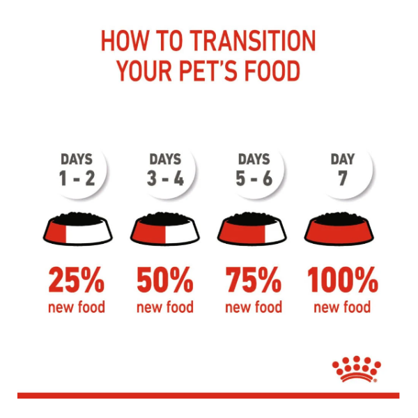 Royal Canin Chunks in Jelly Wet Kitten Food Royal Canin Chunks in Jelly Wet Kitten Food