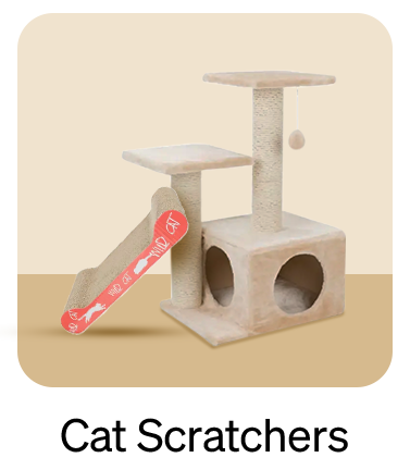 Cat-Scratchers
