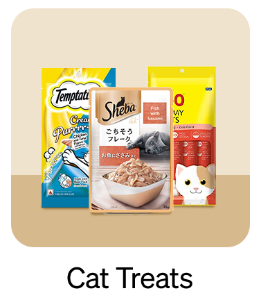 Cat-Treats