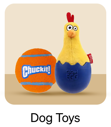 Dog-toys