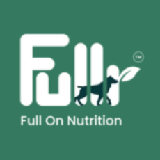 Fullr Logo