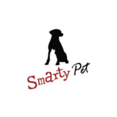 Smarty Pet Logo