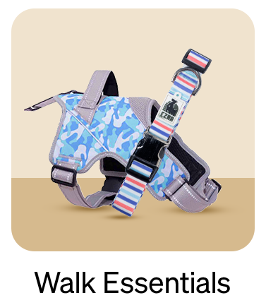 Walk-Essentials (Dog)
