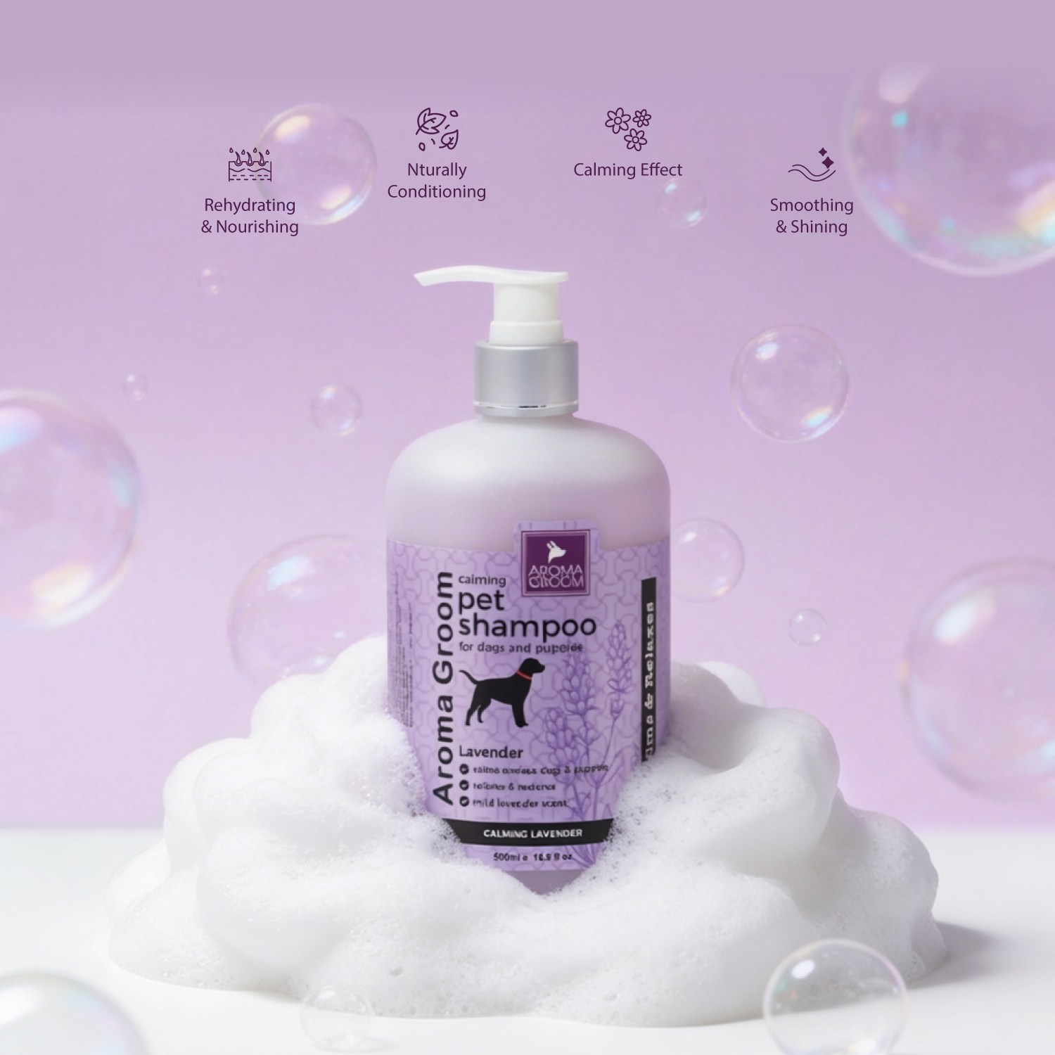 Aroma Groom_Pet-Shampoo_Product SKU_Feb-26-11