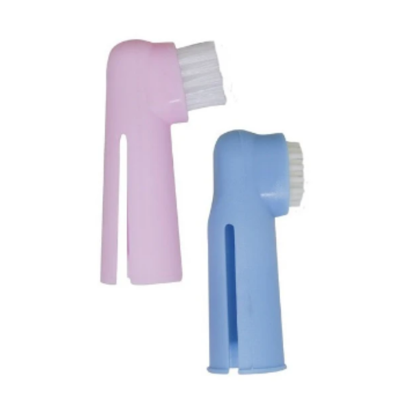 M-Pets Toothbrush Set M-Pets Toothbrush Set