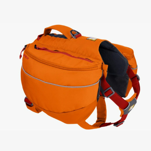 Ruffwear Dog Backpack for Hiking & Adventures Harness Ruffwear Dog Backpack for Hiking & Adventures Harness