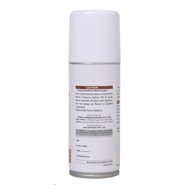 Aroma Tree Feezem Tick Remover Spray Aroma Tree Feezem Tick Remover Spray