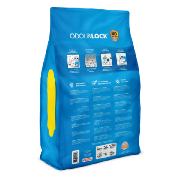 Odour Lock Cat Litter Odour Lock Cat Litter